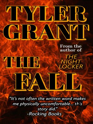 cover image of The Fall